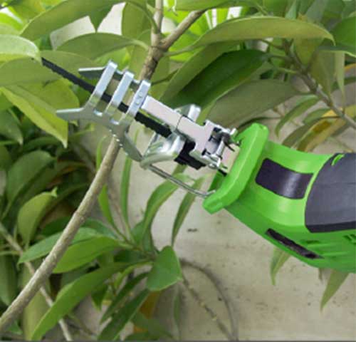 akumulatorska repna žaga